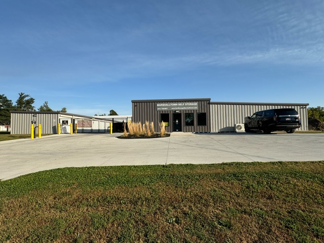 Marshalltown Self Storage